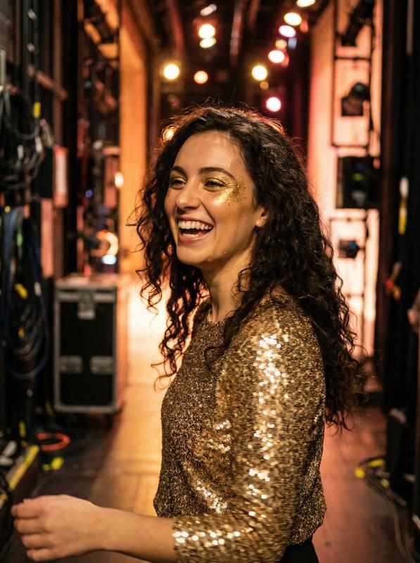 每日大赛精选视频 - 舞台表演