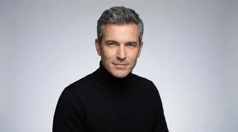 每日大赛视频导演陈铭远