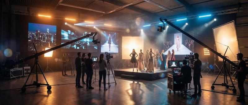 每日大赛影视传媒视频社区