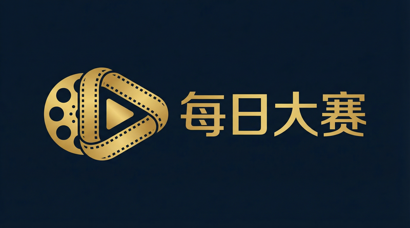 每日大赛Logo