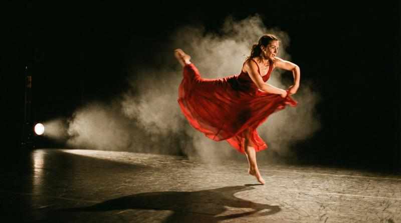 每日大赛视频 - 舞蹈视频